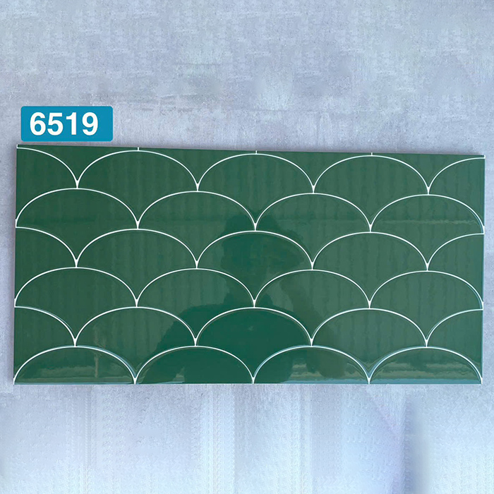Gạch trang trí định hình 30x60 là dòng gạch Ceramic cao cấp nhập khẩu từ Trung Quốc nổi tiếng