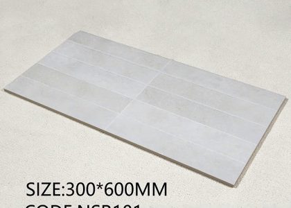 Gạch trang trí định hình 30x60 là dòng gạch Ceramic cao cấp nhập khẩu từ Trung Quốc nổi tiếng