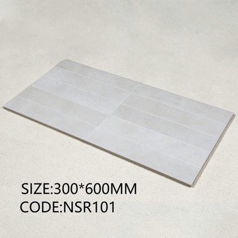 Gạch trang trí định hình 30x60 là dòng gạch Ceramic cao cấp nhập khẩu từ Trung Quốc nổi tiếng