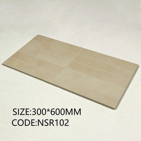 Gạch trang trí định hình 30x60 là dòng gạch Ceramic cao cấp nhập khẩu từ Trung Quốc nổi tiếng