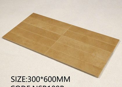 Gạch trang trí định hình 30x60 là dòng gạch Ceramic cao cấp nhập khẩu từ Trung Quốc nổi tiếng