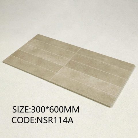 Gạch trang trí định hình 30x60 là dòng gạch Ceramic cao cấp nhập khẩu từ Trung Quốc nổi tiếng
