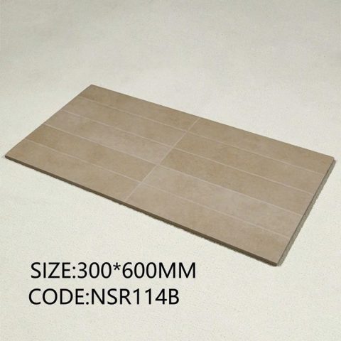 Gạch trang trí định hình 30x60 là dòng gạch Ceramic cao cấp nhập khẩu từ Trung Quốc nổi tiếng