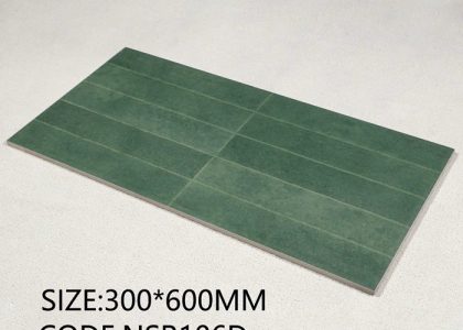 Gạch trang trí định hình 30x60 là dòng gạch Ceramic cao cấp nhập khẩu từ Trung Quốc nổi tiếng