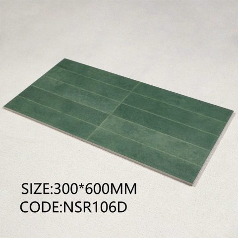 Gạch trang trí định hình 30x60 là dòng gạch Ceramic cao cấp nhập khẩu từ Trung Quốc nổi tiếng