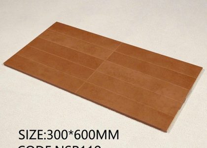 Gạch trang trí định hình 30x60 là dòng gạch Ceramic cao cấp nhập khẩu từ Trung Quốc nổi tiếng