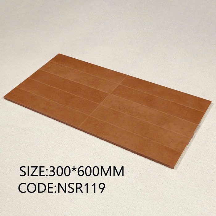 Gạch trang trí định hình 30x60 là dòng gạch Ceramic cao cấp nhập khẩu từ Trung Quốc nổi tiếng