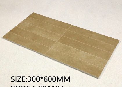 Gạch trang trí định hình 30x60 là dòng gạch Ceramic cao cấp nhập khẩu từ Trung Quốc nổi tiếng