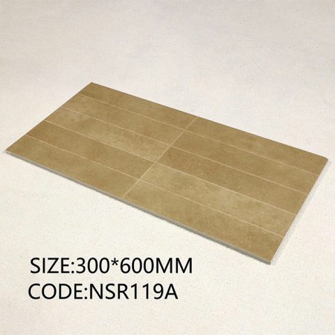 Gạch trang trí định hình 30x60 là dòng gạch Ceramic cao cấp nhập khẩu từ Trung Quốc nổi tiếng