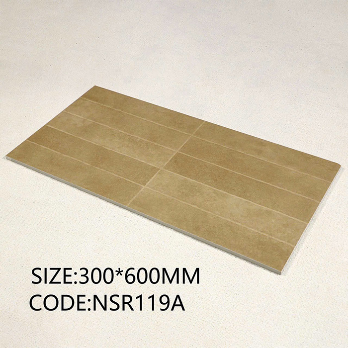 Gạch trang trí định hình 30x60 là dòng gạch Ceramic cao cấp nhập khẩu từ Trung Quốc nổi tiếng