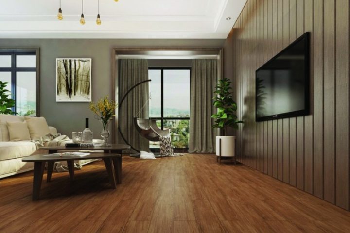 Hướng dẫn kỹ thuật ốp lát gạch giả gỗ chuẩn nhất