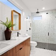 Tô điểm từng góc nhỏ với gạch mosaic – Bí quyết của nhà thiết kế