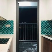 Tổng hợp mẫu gạch mosaic ốp bếp kèm báo giá chi tiết
