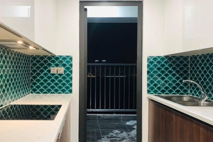 Tổng hợp mẫu gạch mosaic ốp bếp kèm báo giá chi tiết