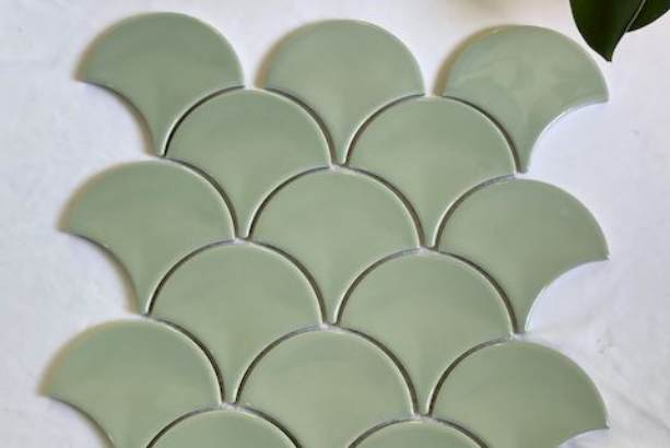 Tổng hợp mẫu gạch mosaic ốp bếp kèm báo giá chi tiết