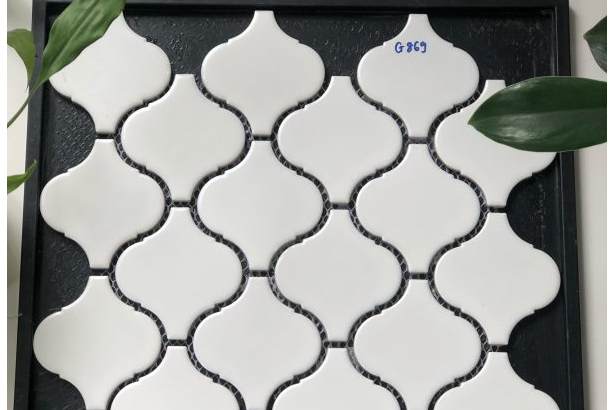 Tổng hợp mẫu gạch mosaic ốp bếp kèm báo giá chi tiết