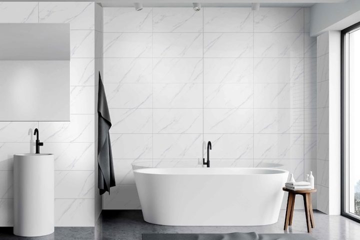 Báo giá gạch ốp tường 30x60 cm mới nhất 2025