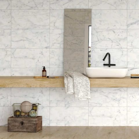 Báo giá gạch ốp tường 30x60 cm mới nhất 2025