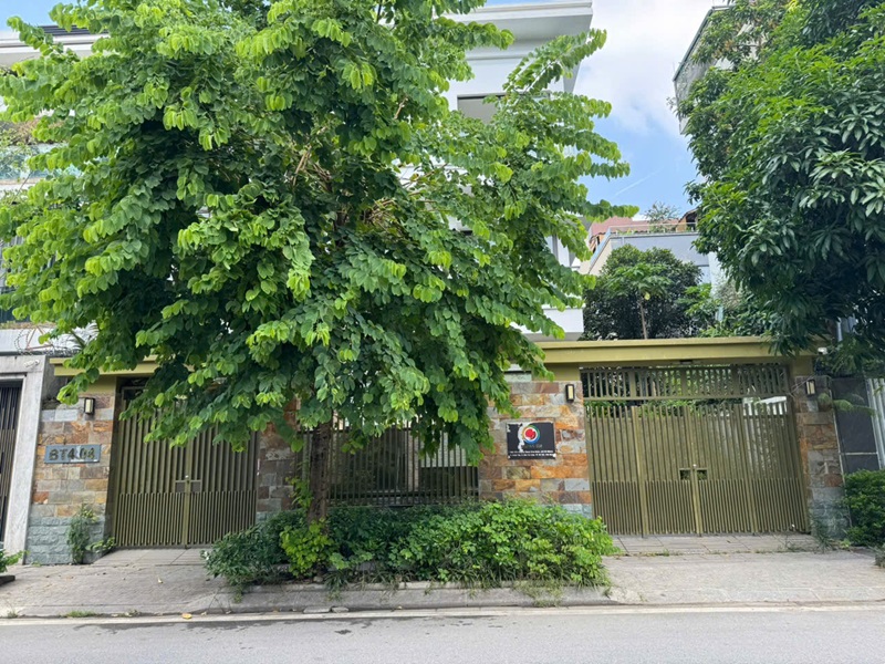 Đá đa sắc Lai Châu