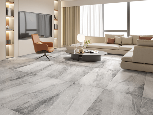 Nâng tầm phong cách với gạch marble nhập khẩu cao cấp