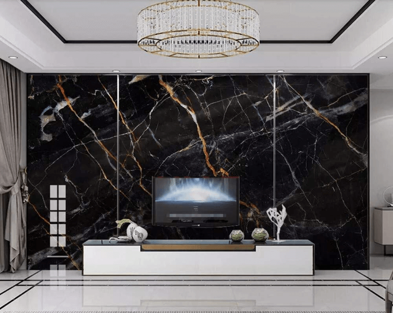 Nâng tầm phong cách với gạch marble nhập khẩu cao cấp