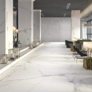 Gạch marble là gì? Tại sao được ưa chuộng trong thiết kế hiện đại?
