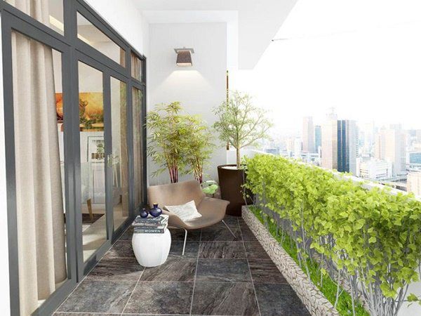 Gạch ốp lát khổ lớn – Xu hướng hiện đại, ứng dụng linh hoạt trong mọi không gian sống