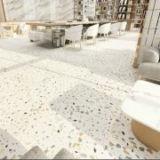 Hướng Dẫn Chọn Gạch Terrazzo Phù Hợp Cho Từng Loại Công Trình
