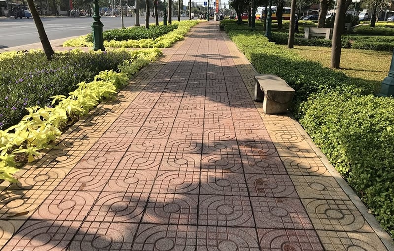 Hướng Dẫn Chọn Gạch Terrazzo Phù Hợp Cho Từng Loại Công Trình