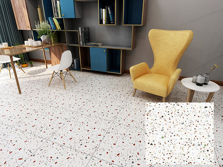 Hướng Dẫn Chọn Gạch Terrazzo Phù Hợp Cho Từng Loại Công Trình