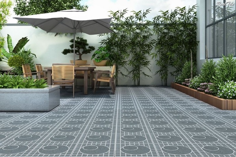 Hướng Dẫn Chọn Gạch Terrazzo Phù Hợp Cho Từng Loại Công Trình