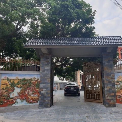 Newlando gợi mở không gian mang đậm hơi thở thiên nhiên với đá rối Lai Châu