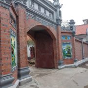 Bí quyết chọn gạch không trát phù hợp cho mọi loại công trình