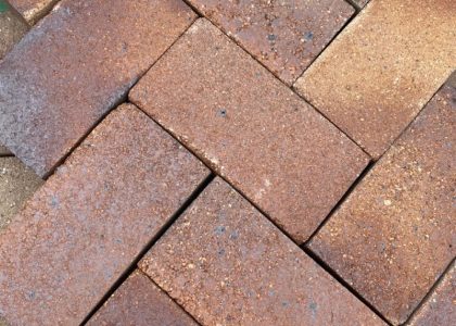 Gạch bát cổ lát sân vườn kt 230x230x40mm, kt 230x114x40mm,kt 230x114x30mm MT-GCSV00003