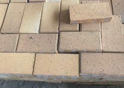 Gạch bát cổ lát sân vườn kt 230x230x40mm, kt 230x114x40mm,kt 230x114x30mm MT-GCSV00003