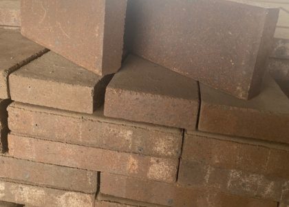 Gạch bát cổ lát sân vườn kt 230x230x40mm, kt 230x114x40mm,kt 230x114x30mm MT-GCSV00003