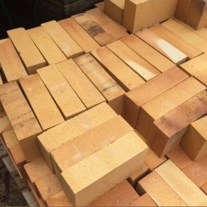 Gạch chịu lửa cao nhôm h1kt 230x114x65mm MT-GCL00004