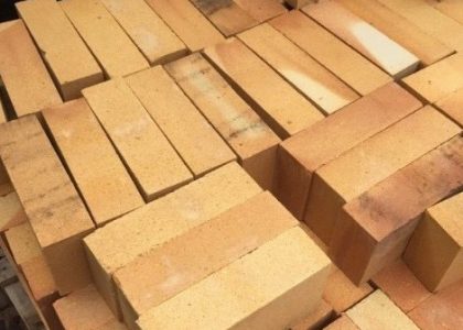 Gạch chịu lửa cao nhôm h1kt 230x114x65mm MT-GCL00004