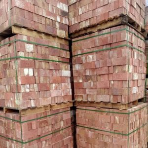 Gạch chịu lửa sa mốt C kt 230x114x65mm MT-GCL00003