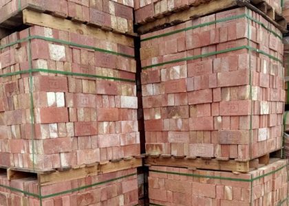 Gạch chịu lửa sa mốt C kt 230x114x65mm MT-GCL00003