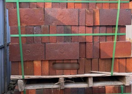 Gạch cổ thất kt 300x150x60mm MT-GCT00002