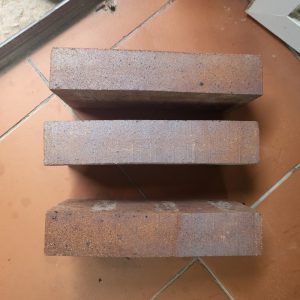 Gạch cổ thất kt 300x150x60mm MT-GCT00002