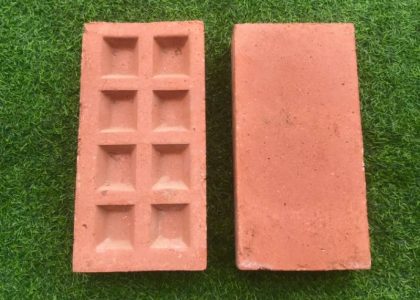 Gạch cổ thất kt 300x200x70mm , kt 300x150x70mm MT-GCT00001