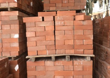 Gạch cổ thất kt 300x200x70mm , kt 300x150x70mm MT-GCT00001
