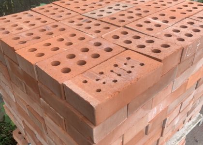 Gạch cổ thất kt 300x200x70mm , kt 300x150x70mm MT-GCT00001
