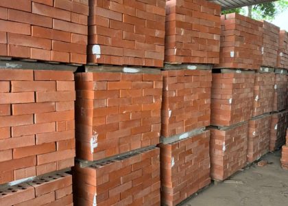 Gạch cổ thất kt 300x200x70mm , kt 300x150x70mm MT-GCT00001