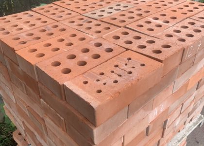 Gạch cổ thất kt 300x200x70mm , kt 300x150x70mm MT-GCT00001