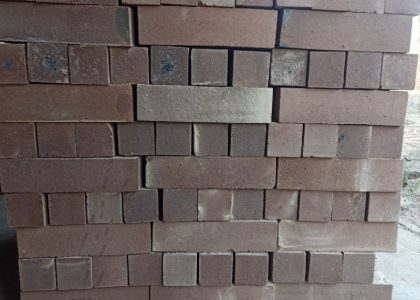 Gạch cổ xây đình chùa kt 230x114x60mm MT-GCX00009