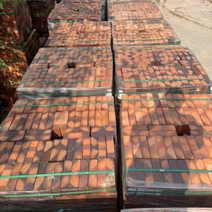 Gạch cổ xây kt 230x114x65mm, kt 230x114x60mm MT-GCX 00001