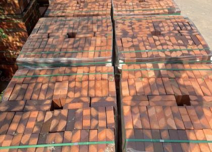 Gạch cổ xây kt 230x114x65mm, kt 230x114x60mm MT-GCX 00001